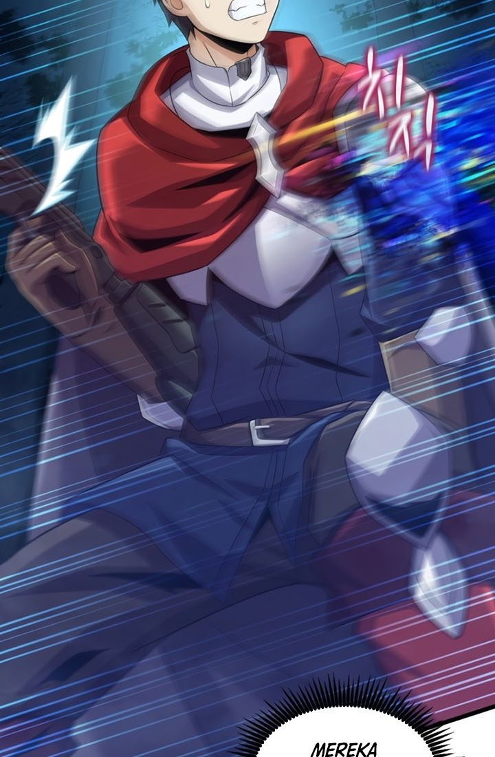 Arcane Sniper Chapter 115 halaman 39