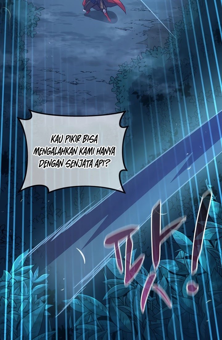 Arcane Sniper Chapter 115 halaman 41