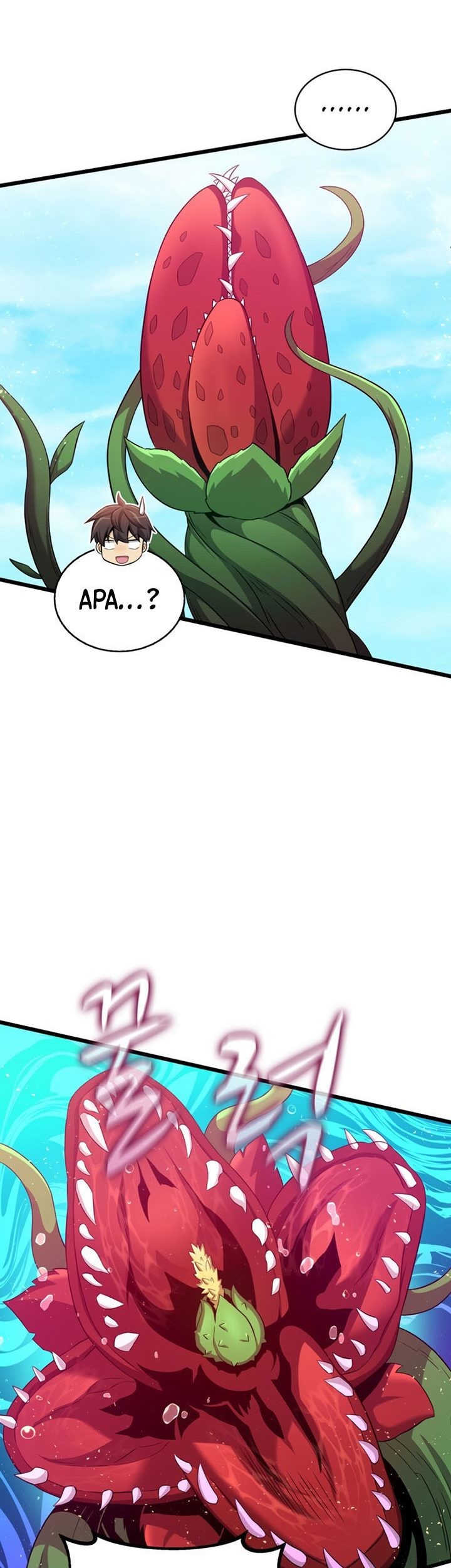 Arcane Sniper Chapter 118 halaman 42