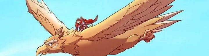 Arcane Sniper Chapter 119 halaman 47