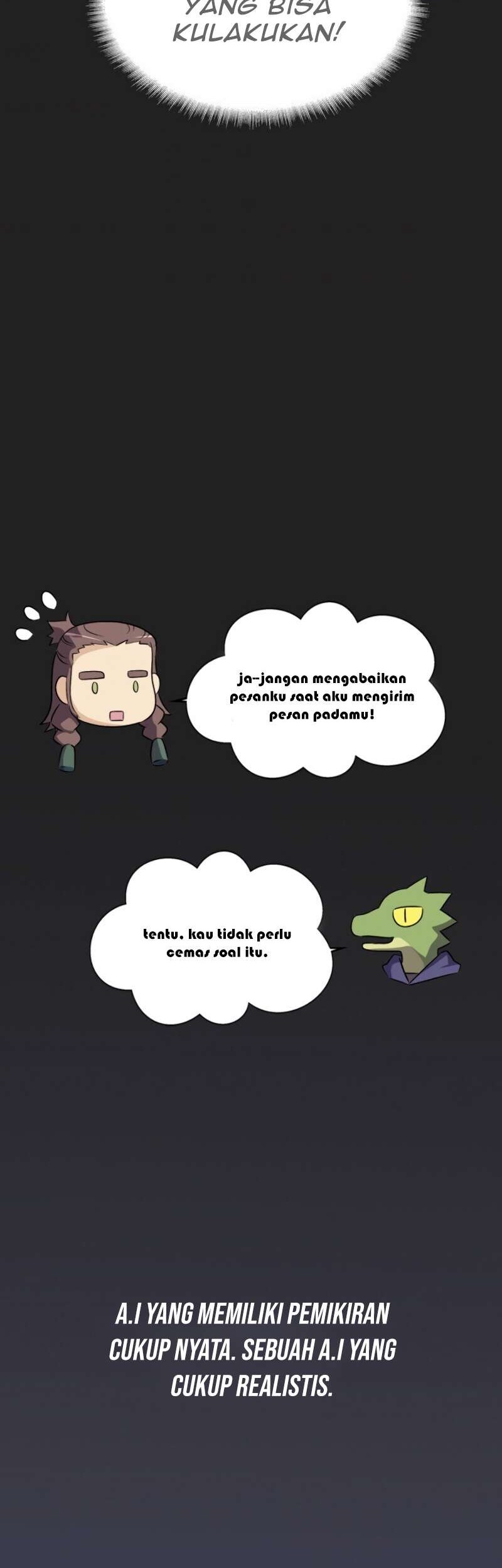 Arcane Sniper Chapter 12 halaman 27
