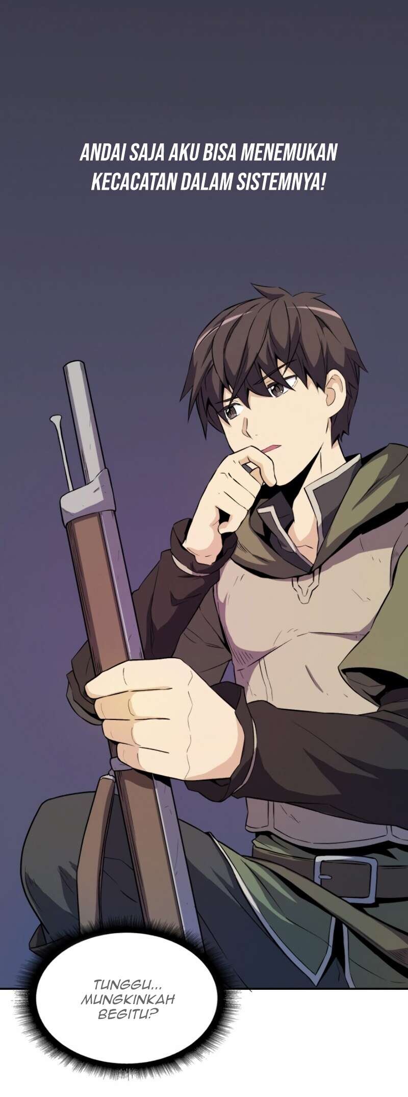 Arcane Sniper Chapter 12 halaman 28
