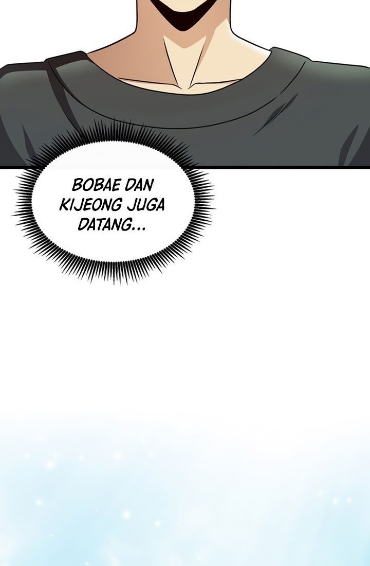 Arcane Sniper Chapter 122 halaman 43