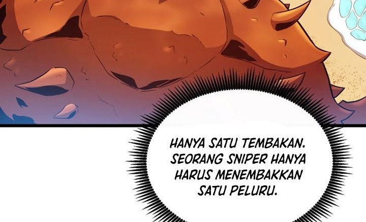 Arcane Sniper Chapter 124 halaman 45