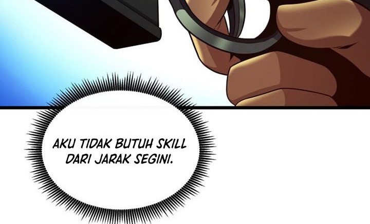 Arcane Sniper Chapter 124 halaman 47
