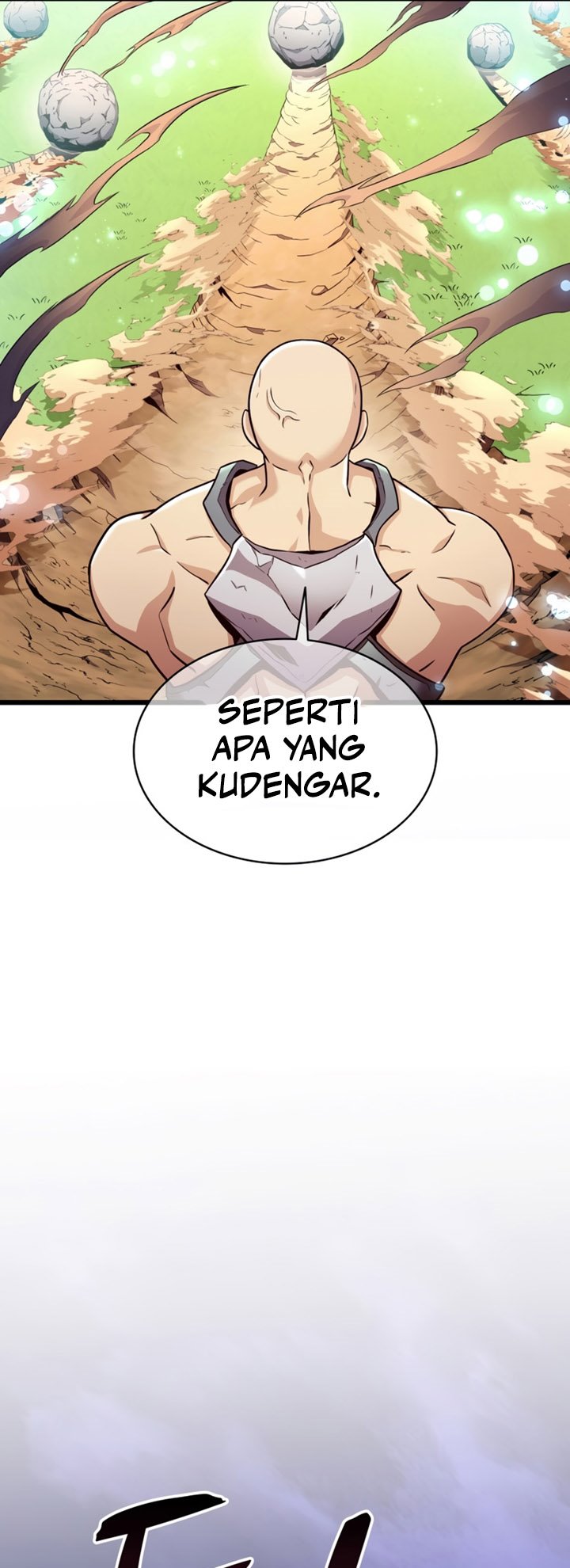 Arcane Sniper Chapter 125 halaman 74
