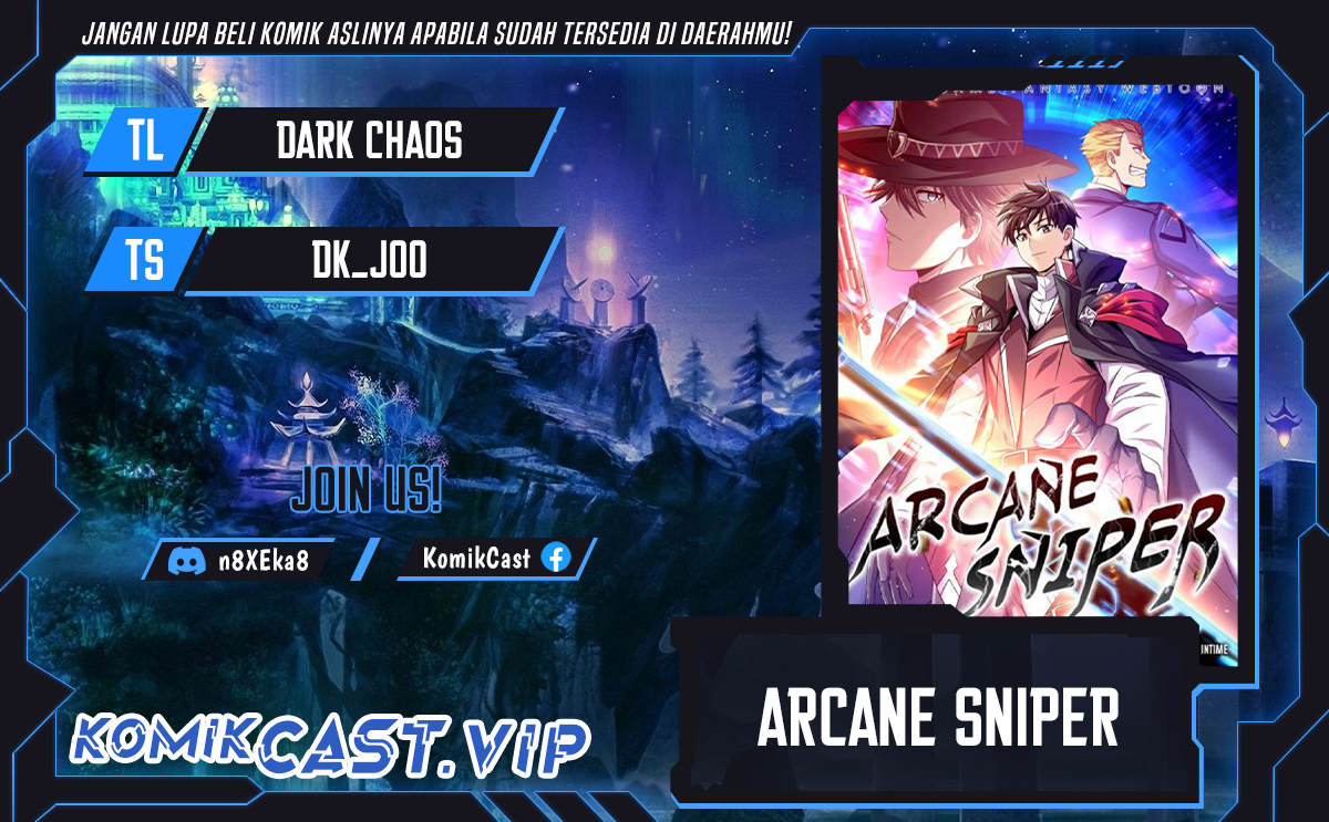 Arcane Sniper Chapter 125 halaman 78