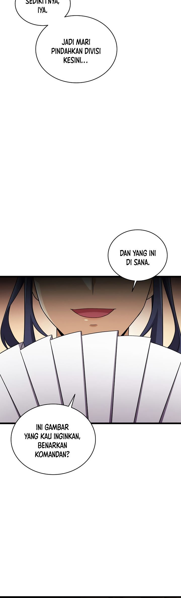 Arcane Sniper Chapter 128 halaman 43