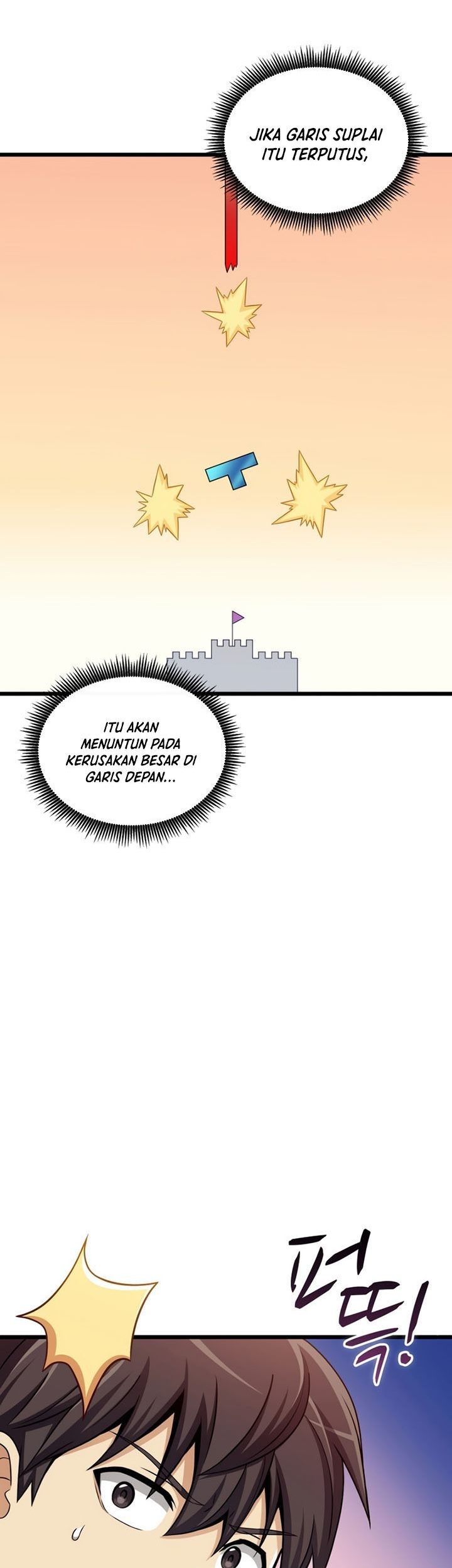 Arcane Sniper Chapter 130 halaman 44