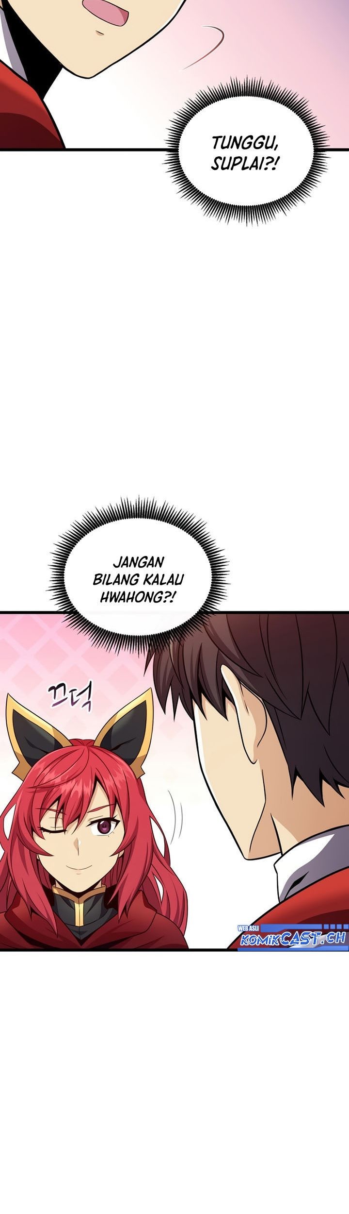 Arcane Sniper Chapter 130 halaman 46