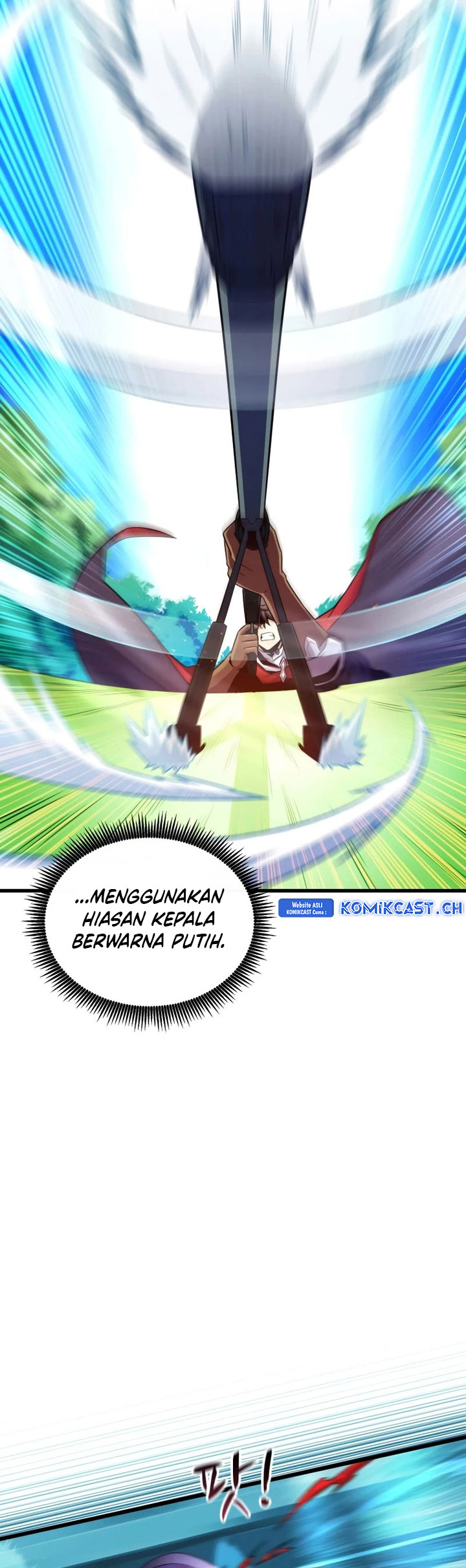 Arcane Sniper Chapter 131 halaman 39