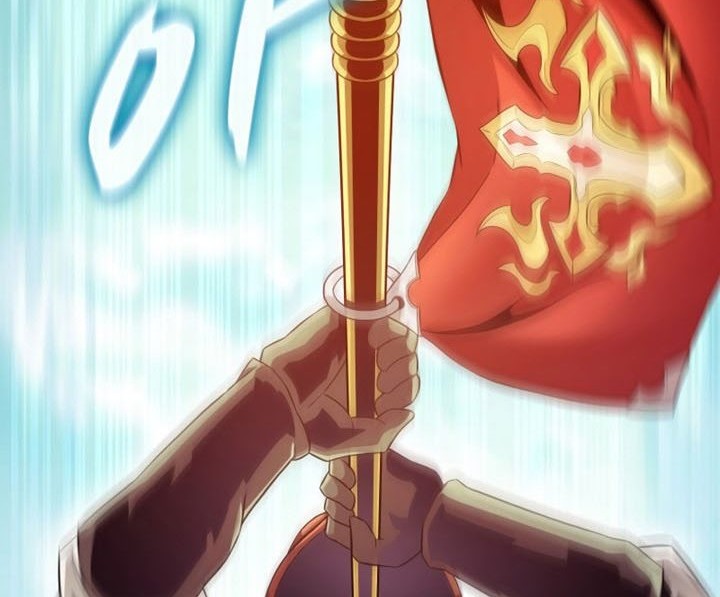 Arcane Sniper Chapter 132 halaman 41