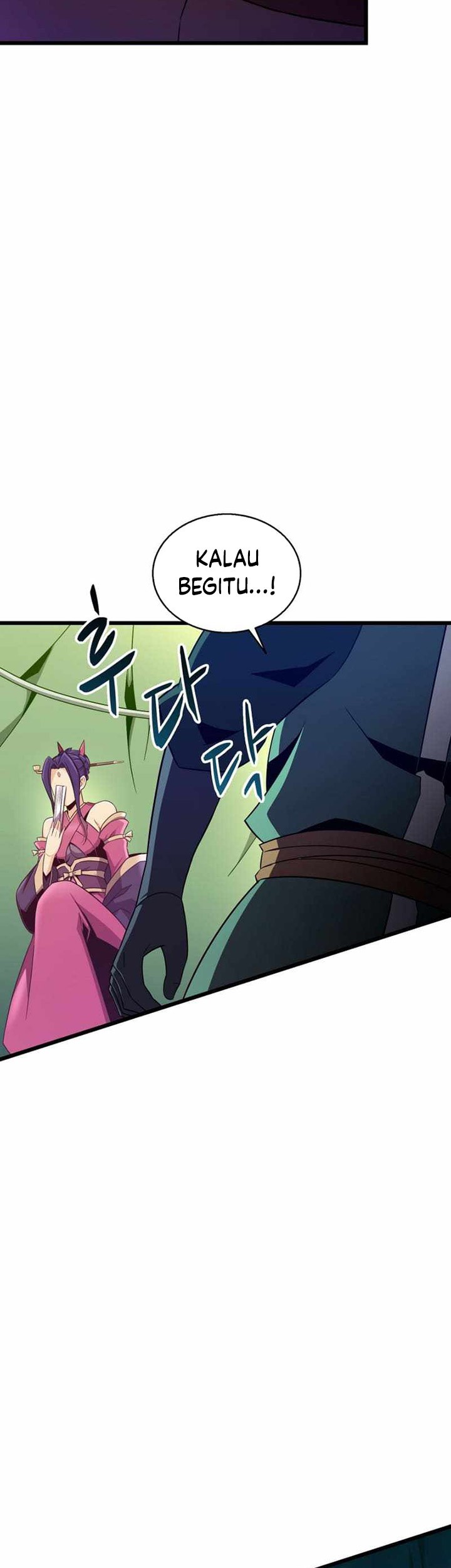 Arcane Sniper Chapter 139 halaman 43