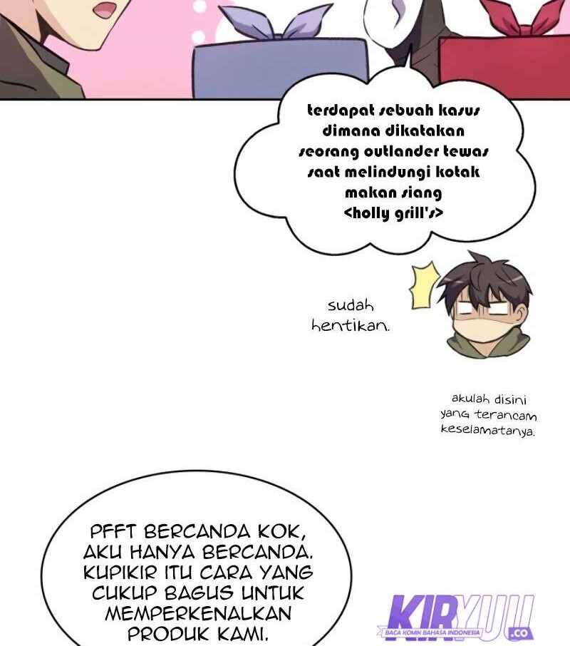 Arcane Sniper Chapter 14 halaman 35