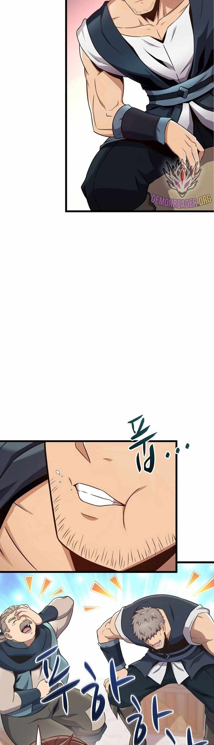 Arcane Sniper Chapter 140 halaman 40