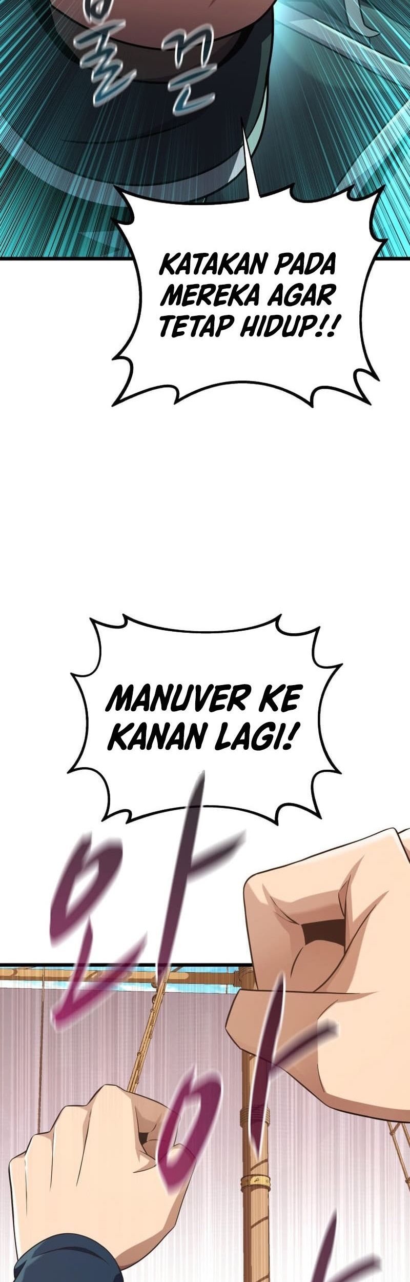 Arcane Sniper Chapter 142 halaman 44