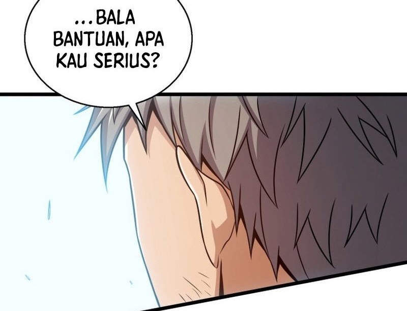 Arcane Sniper Chapter 144 halaman 41