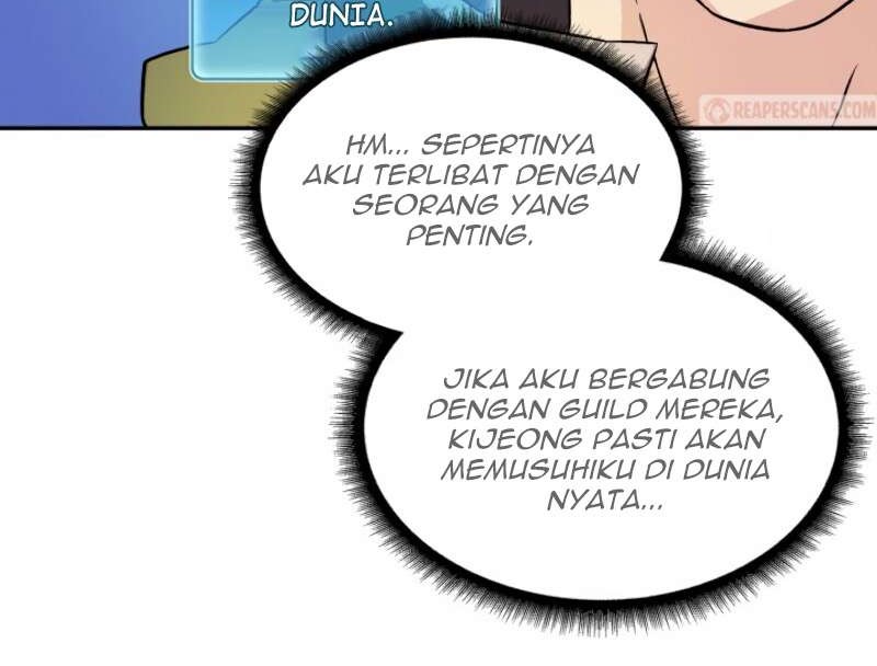 Arcane Sniper Chapter 15 halaman 28