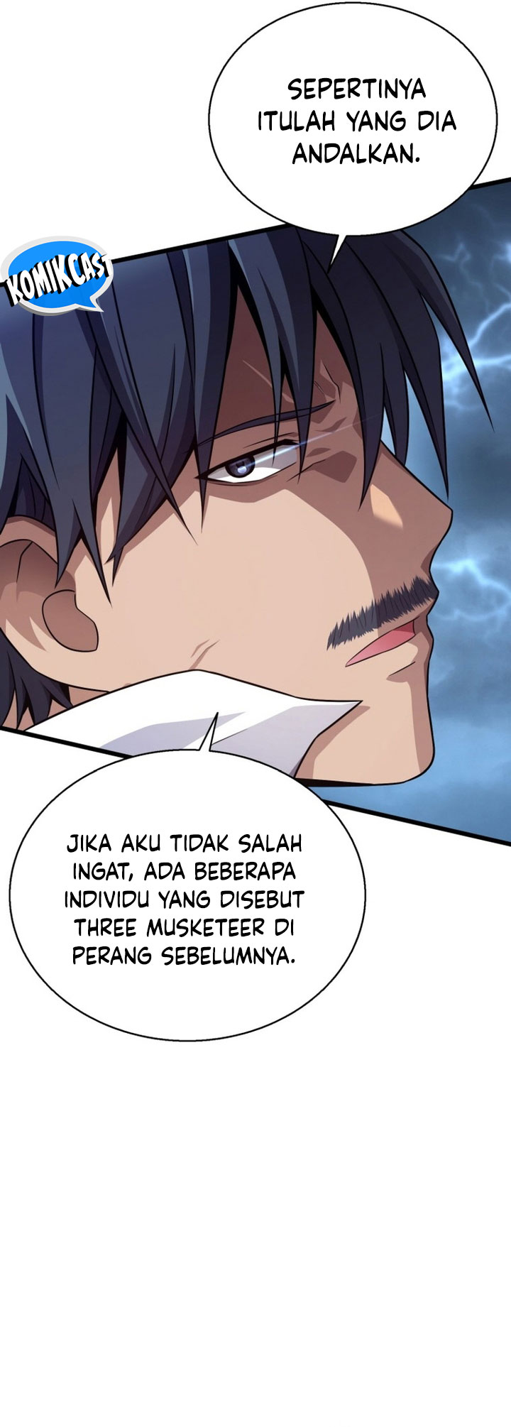 Arcane Sniper Chapter 150 halaman 40