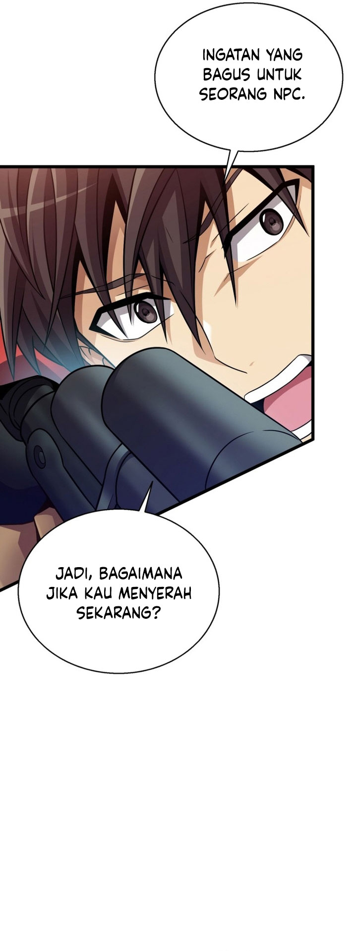 Arcane Sniper Chapter 150 halaman 41