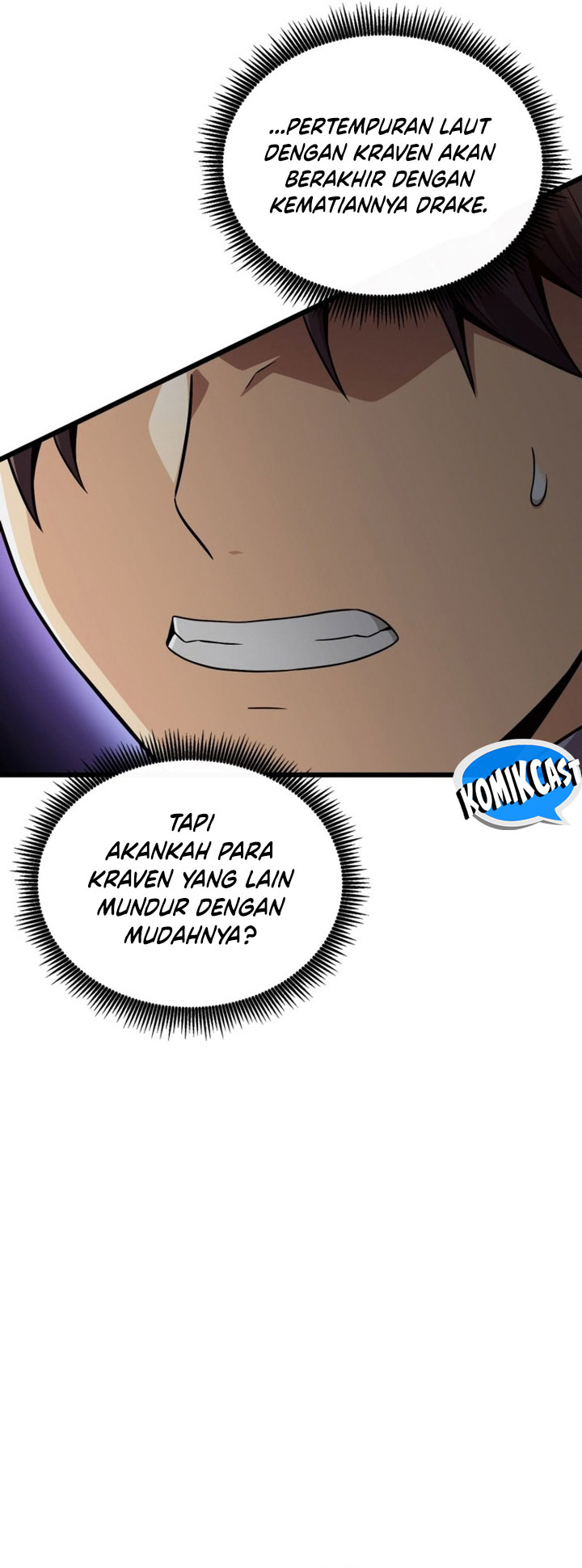 Arcane Sniper Chapter 150 halaman 42