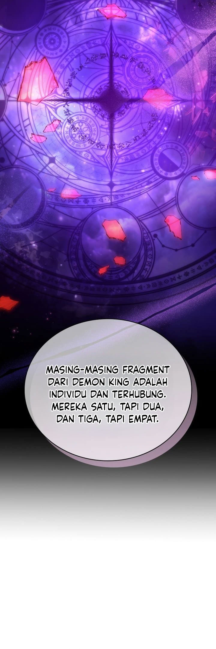 Arcane Sniper Chapter 168 halaman 35