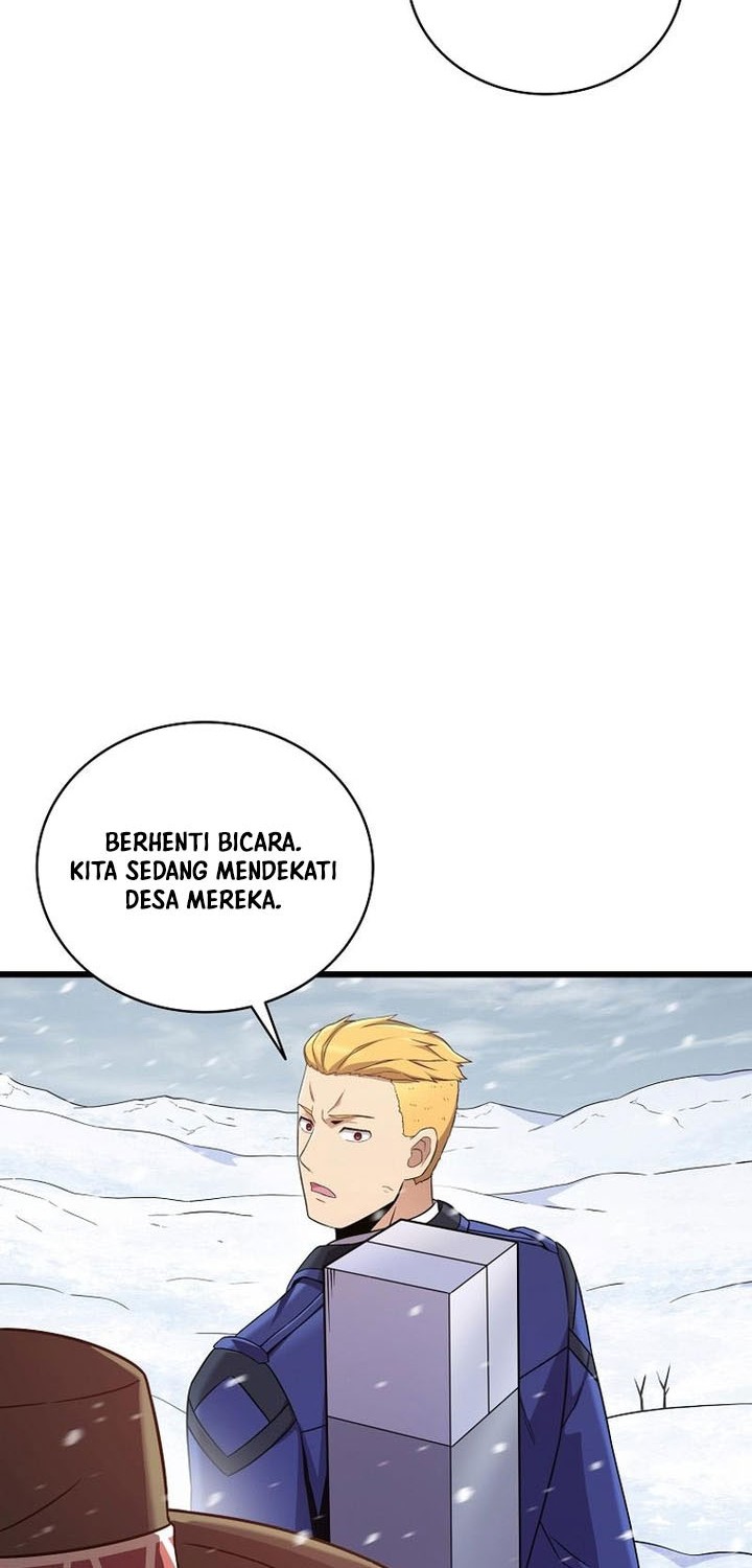 Arcane Sniper Chapter 170 halaman 29