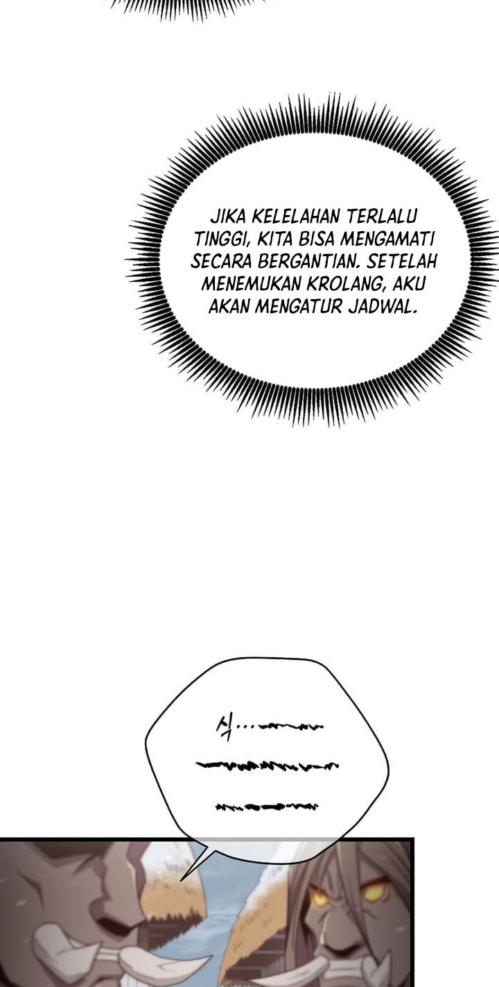 Arcane Sniper Chapter 171 halaman 29
