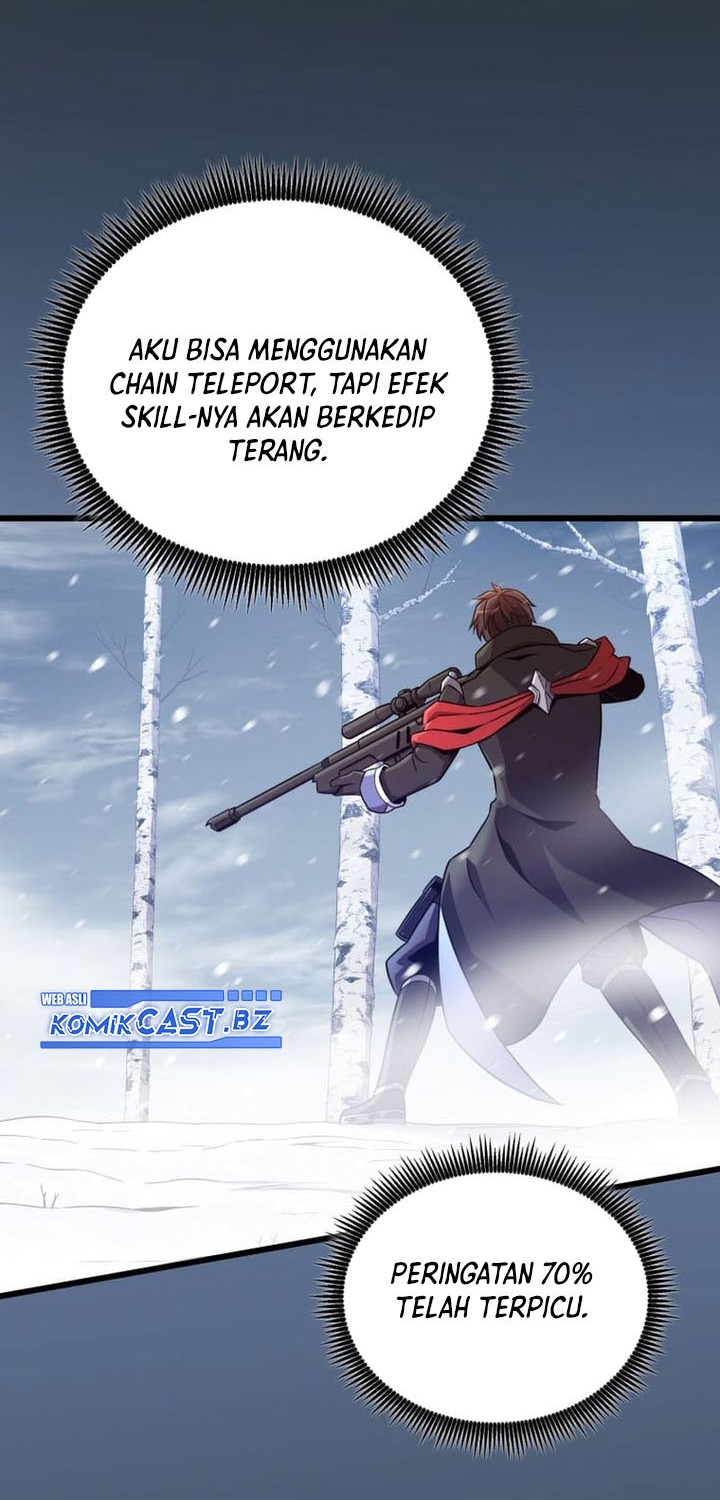 Arcane Sniper Chapter 172 halaman 33