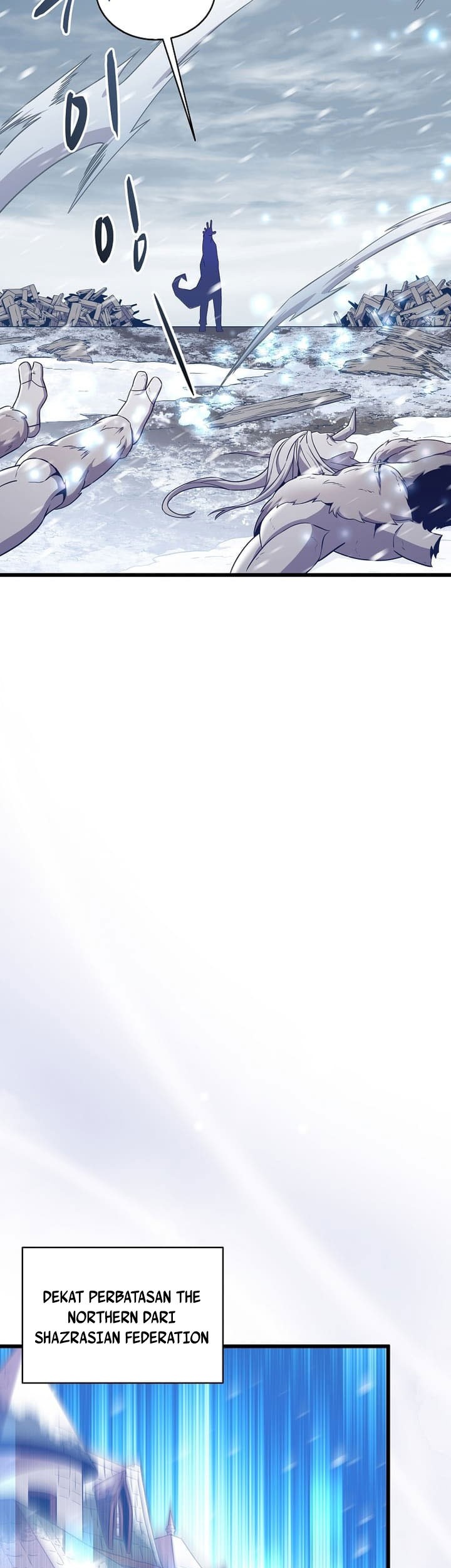 Arcane Sniper Chapter 175 halaman 28