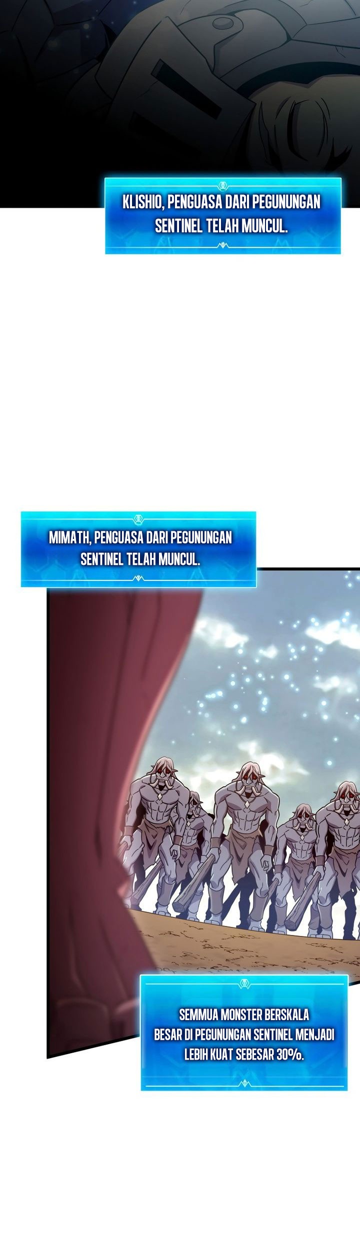 Arcane Sniper Chapter 176 halaman 33