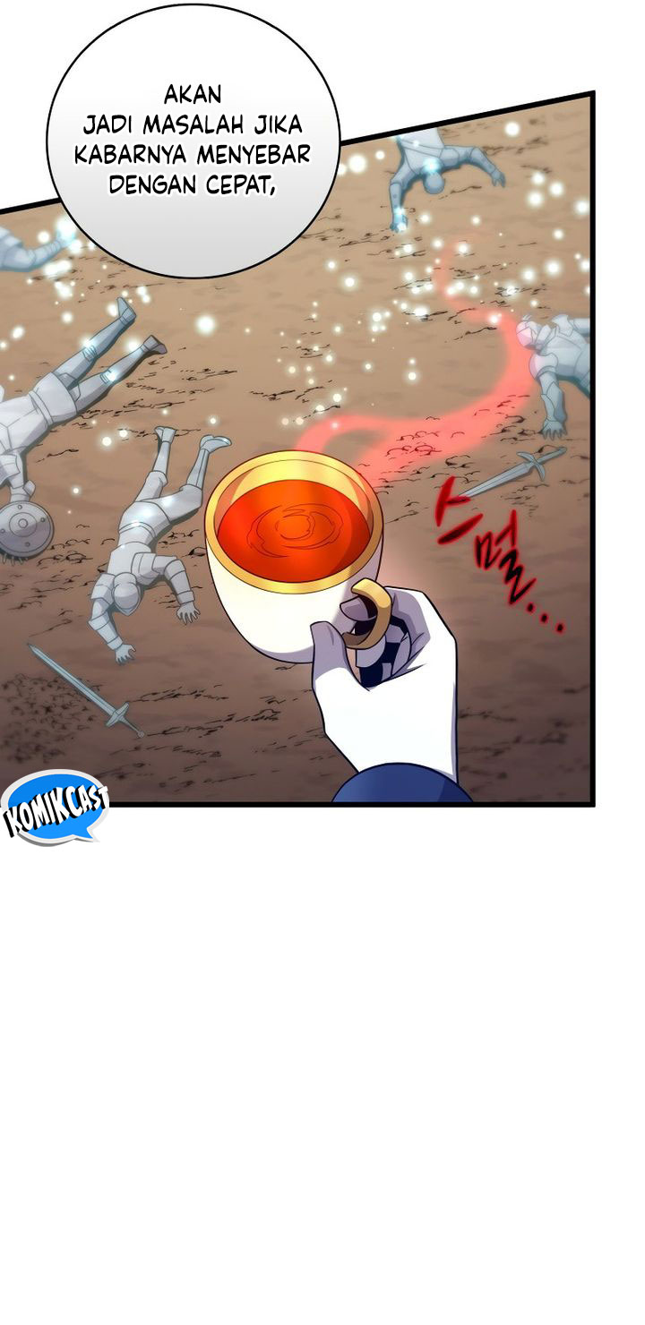 Arcane Sniper Chapter 176 halaman 35