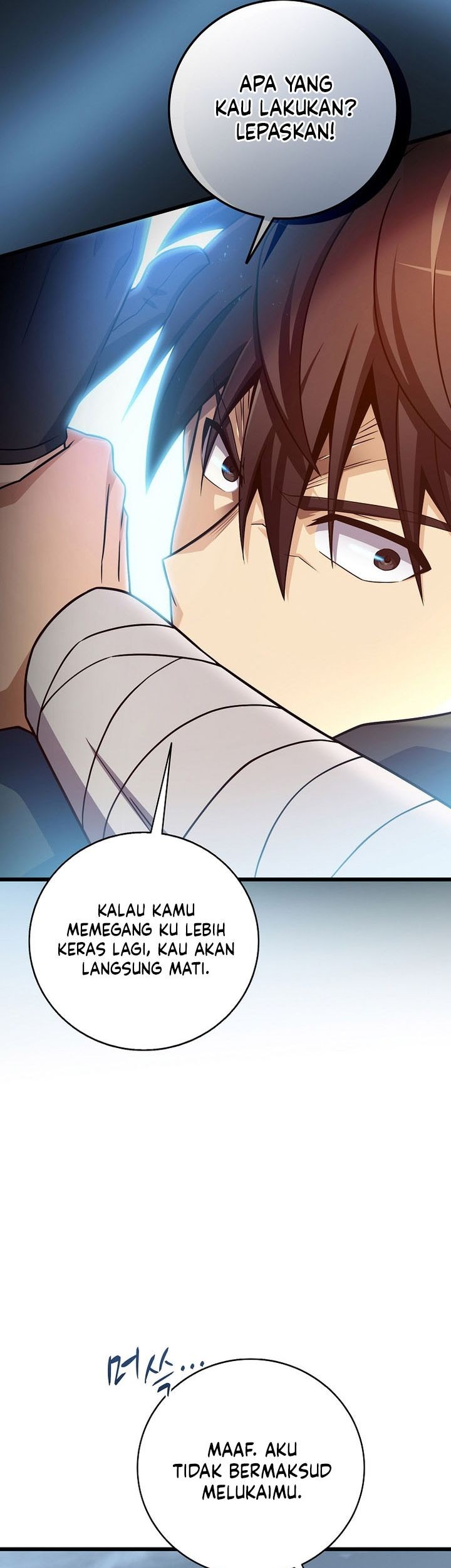 Arcane Sniper Chapter 183 halaman 30