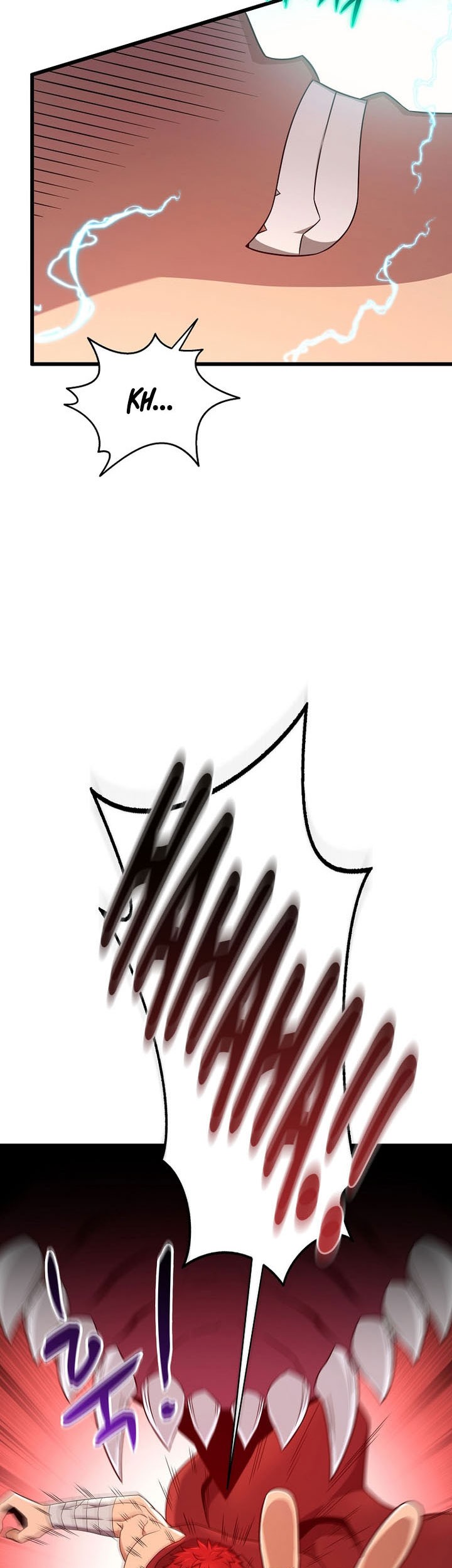 Arcane Sniper Chapter 187 halaman 32