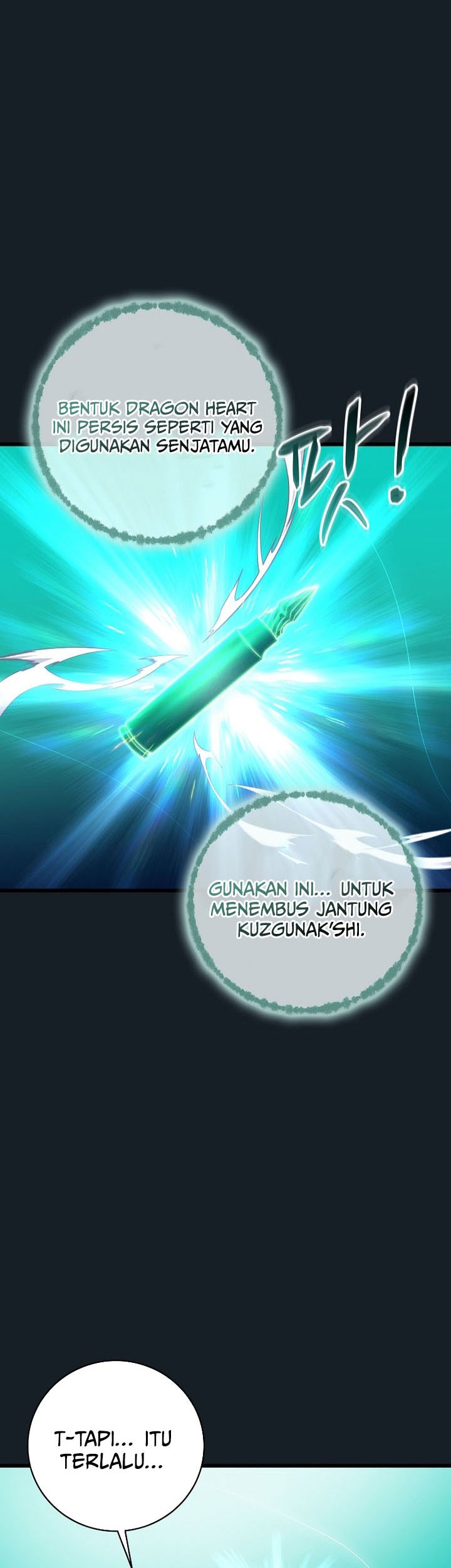 Arcane Sniper Chapter 188 halaman 30