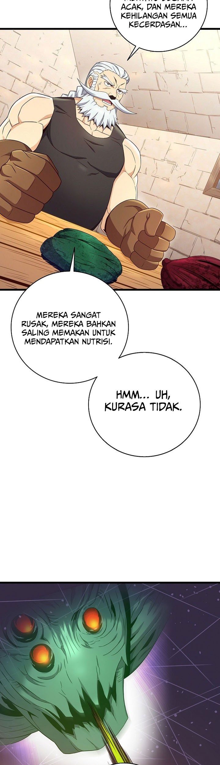Arcane Sniper Chapter 189 halaman 30