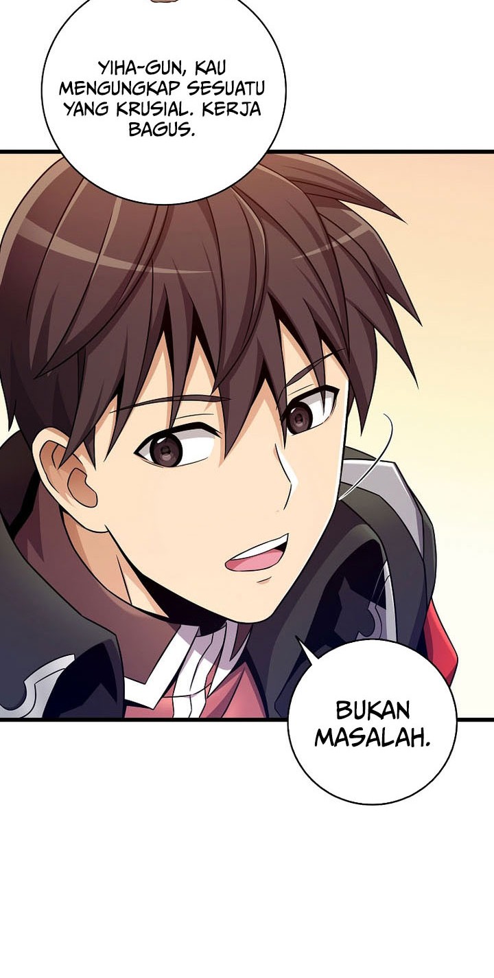 Arcane Sniper Chapter 192 halaman 29