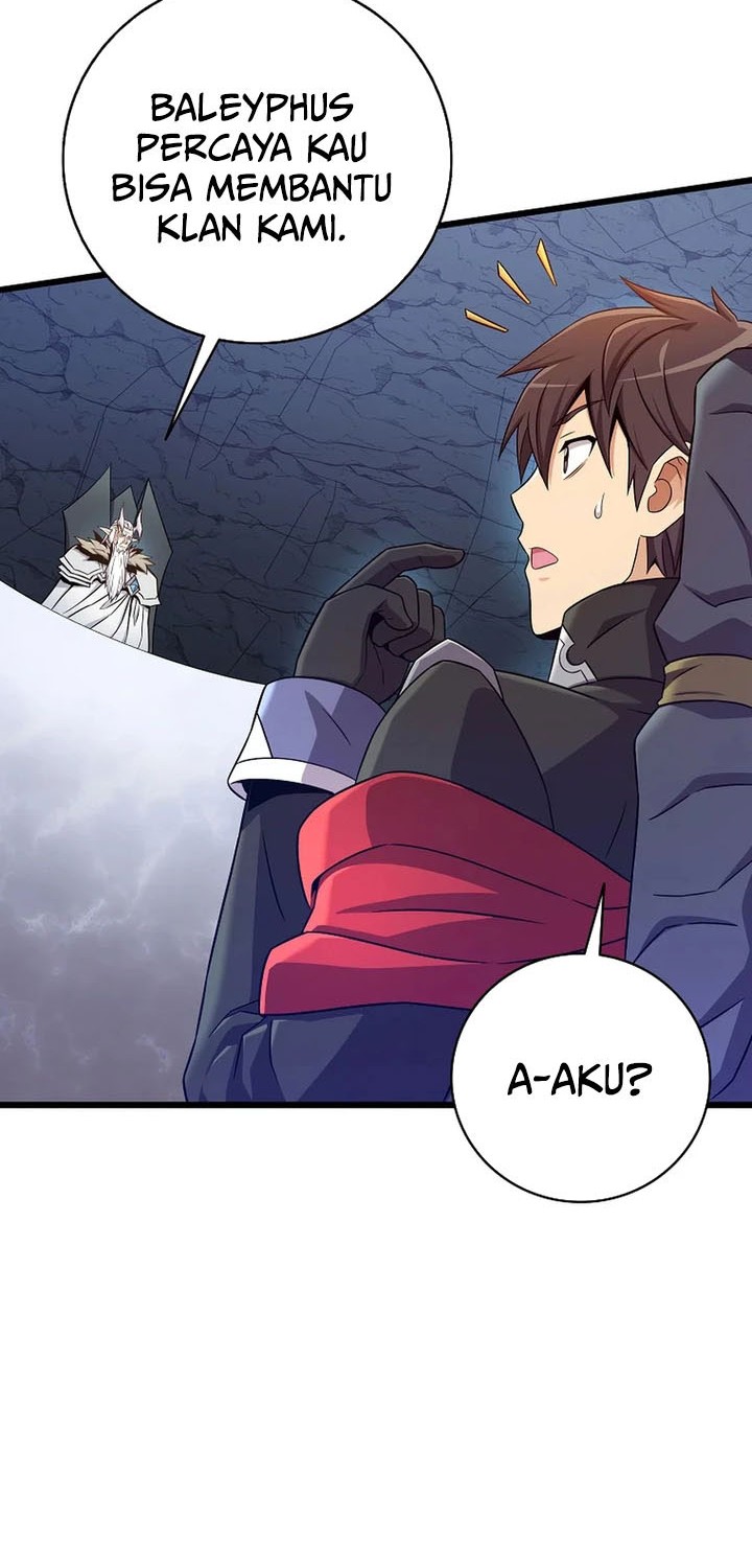 Arcane Sniper Chapter 196 halaman 33
