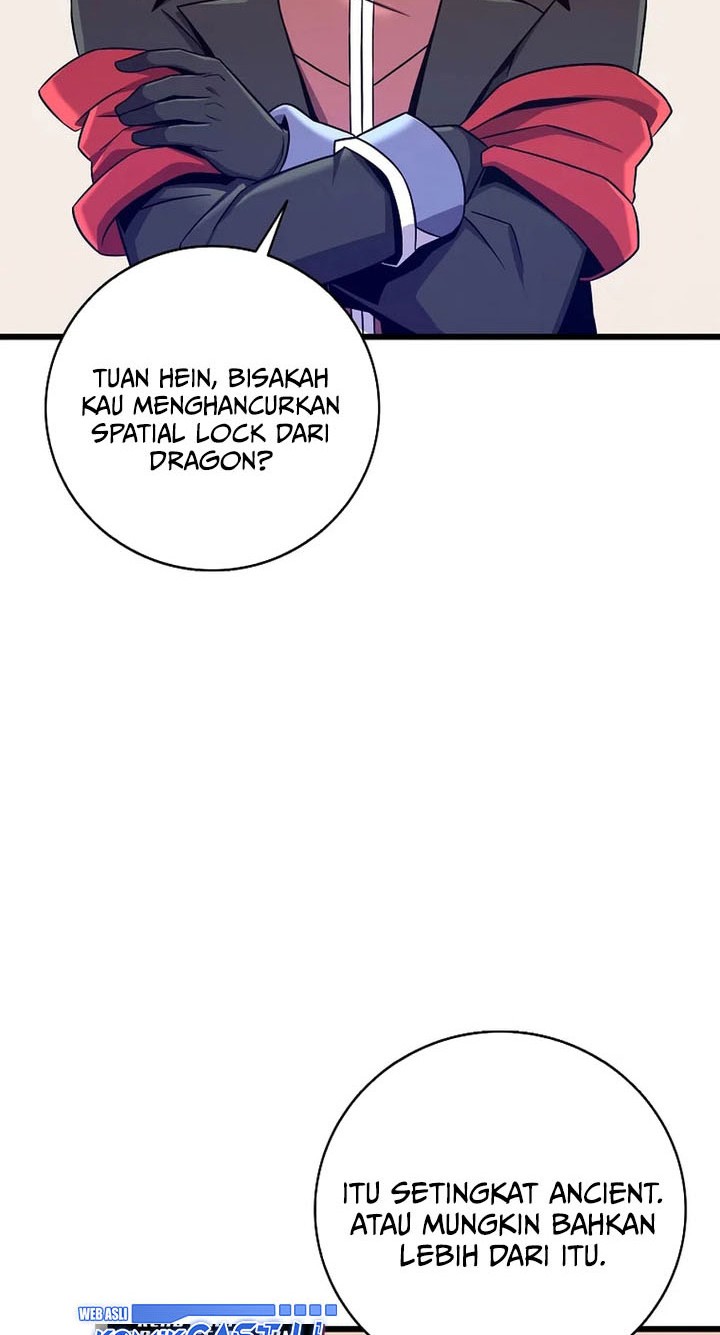 Arcane Sniper Chapter 197 halaman 29
