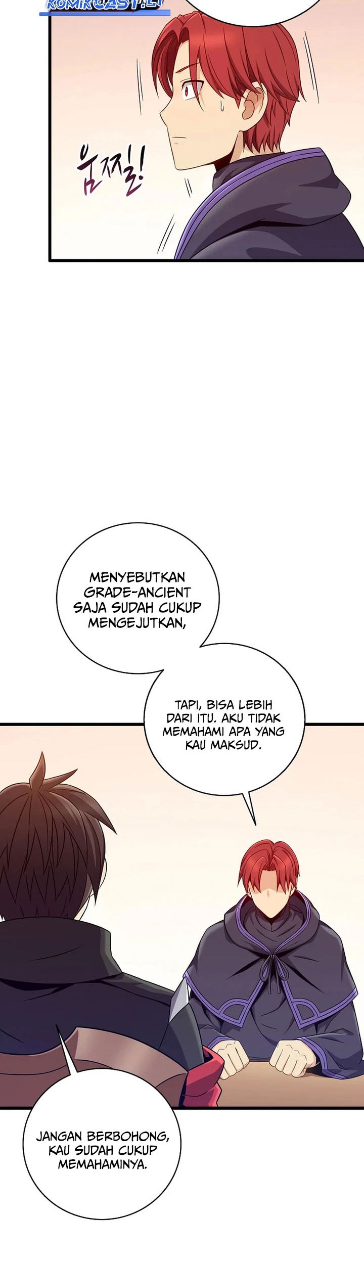 Arcane Sniper Chapter 197 halaman 30