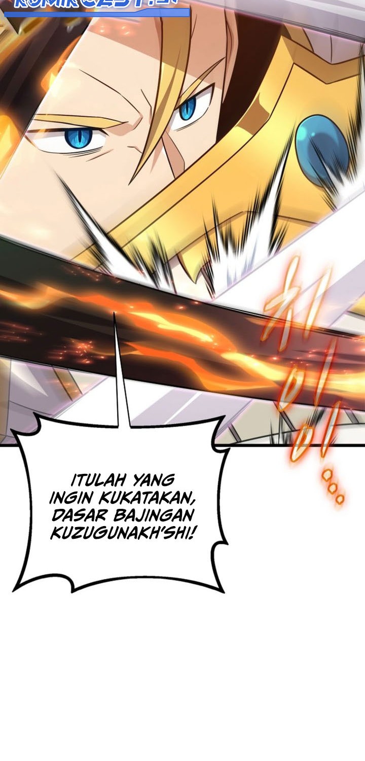 Arcane Sniper Chapter 198 halaman 31
