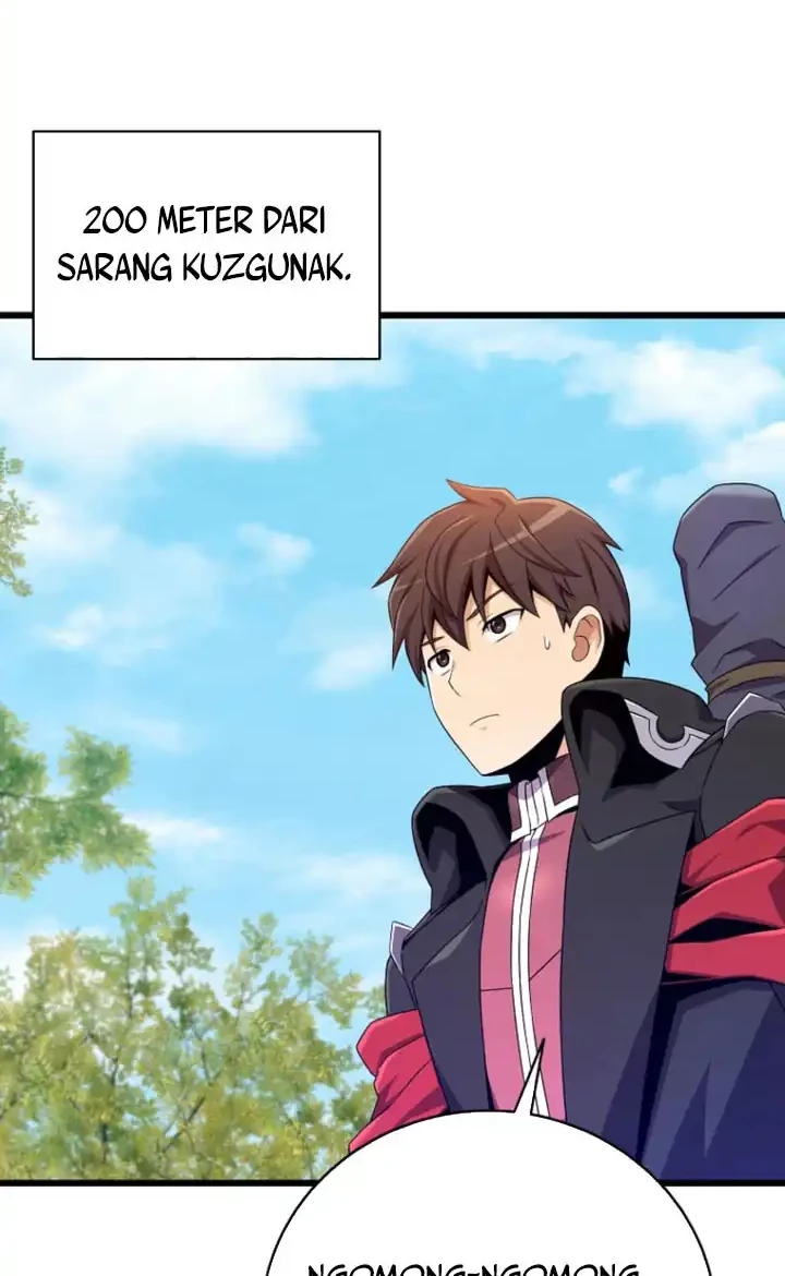 Arcane Sniper Chapter 204 halaman 35