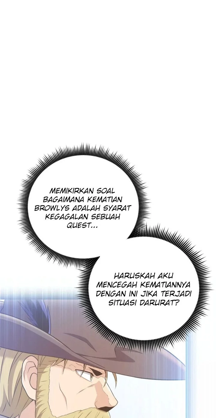 Arcane Sniper Chapter 205 halaman 30