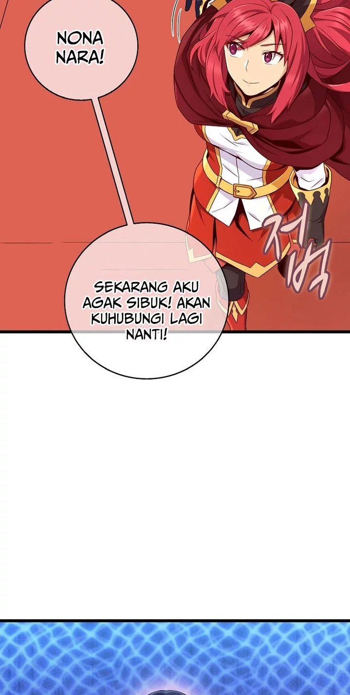 Arcane Sniper Chapter 206 halaman 34