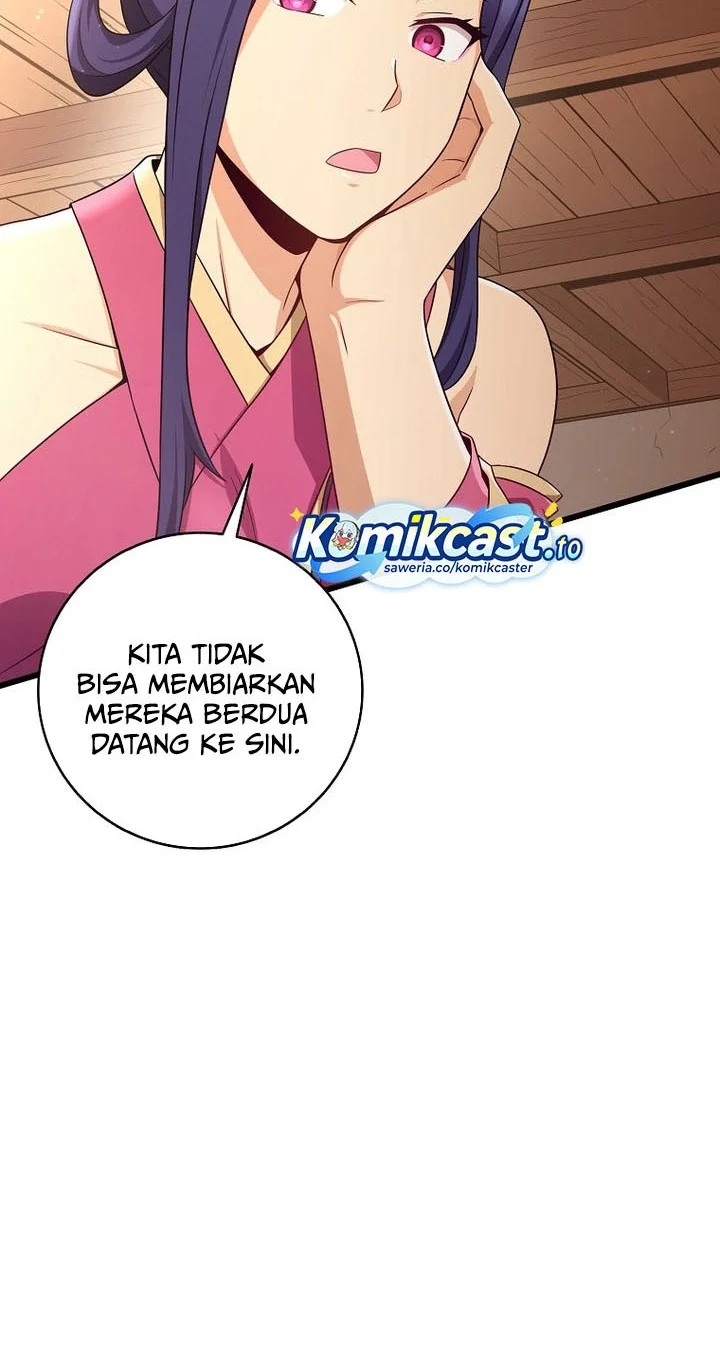 Arcane Sniper Chapter 211 halaman 29