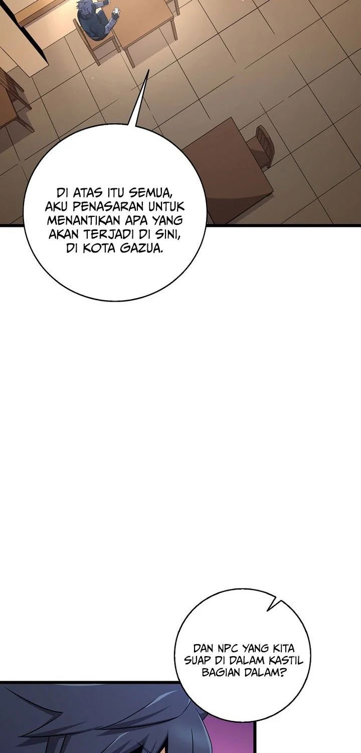 Arcane Sniper Chapter 211 halaman 31