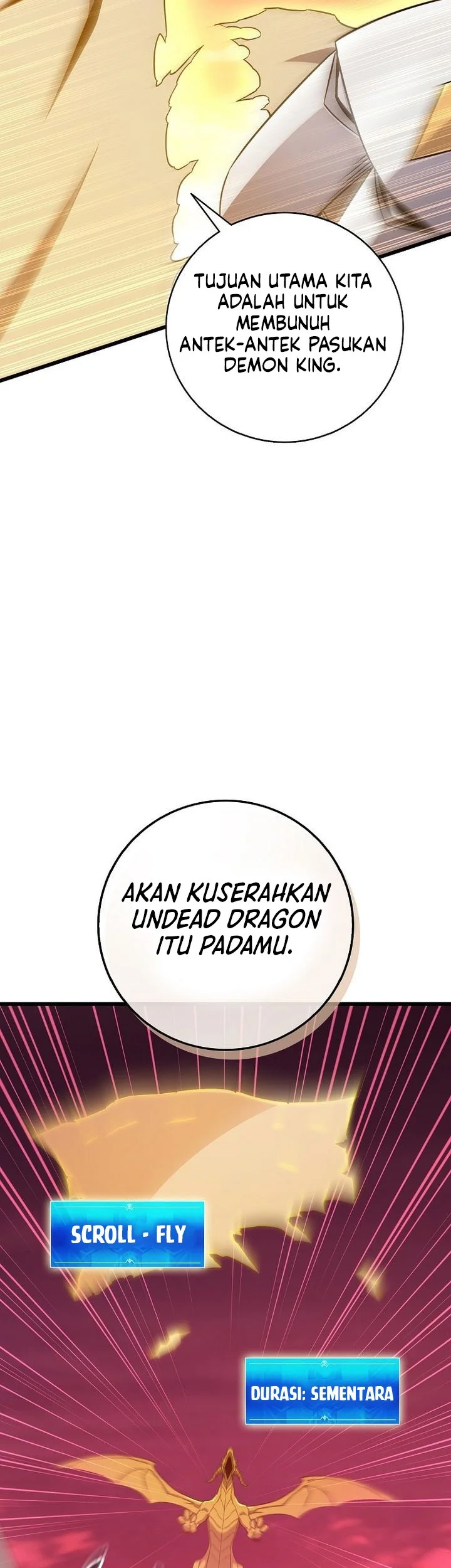 Arcane Sniper Chapter 214 halaman 30