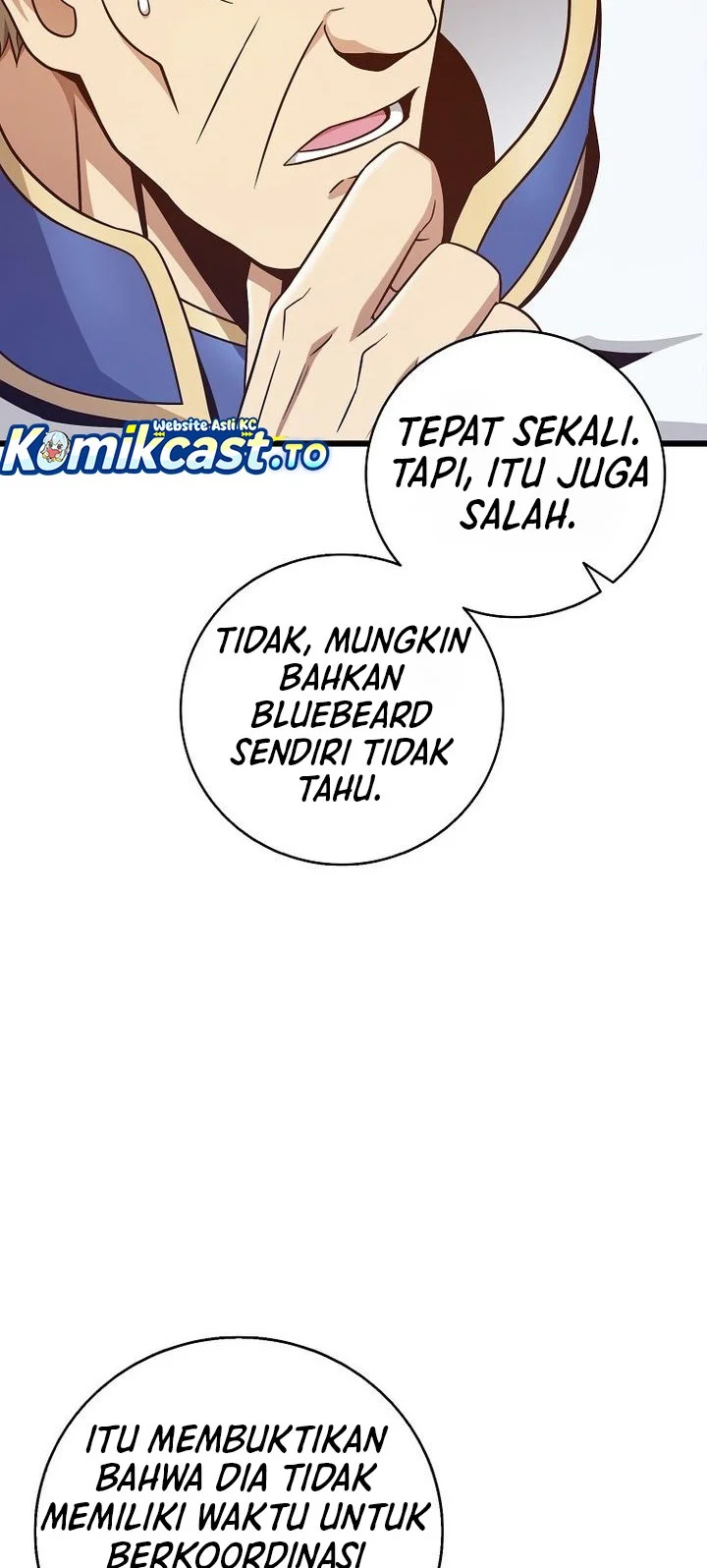 Arcane Sniper Chapter 218 Gambar 36