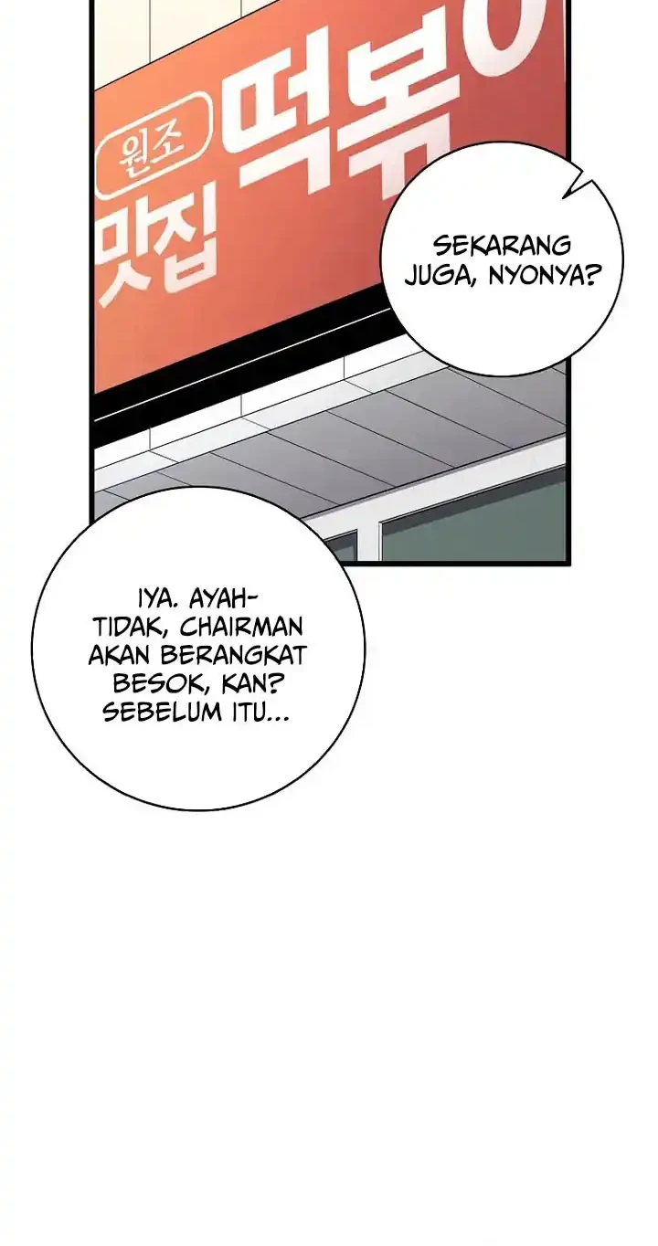 Arcane Sniper Chapter 220 halaman 33