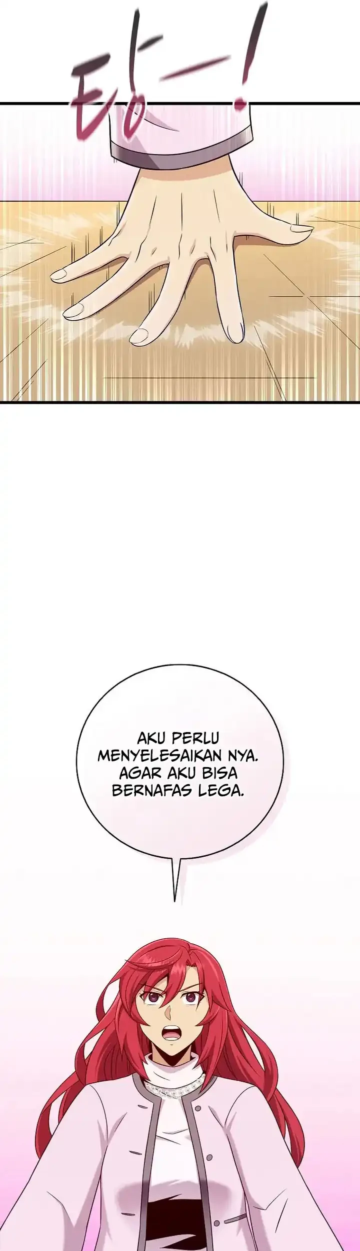 Arcane Sniper Chapter 220 halaman 34